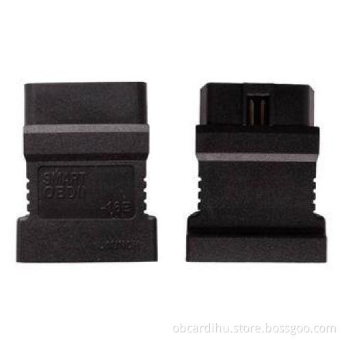 OBD16E Adapter Connector for Launch X431 Scanner GX3 MASTER